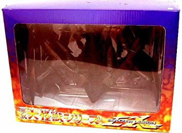 楽天市場】X-PLUS(エクスプラス)少年リック 平成大怪獣シリーズEX