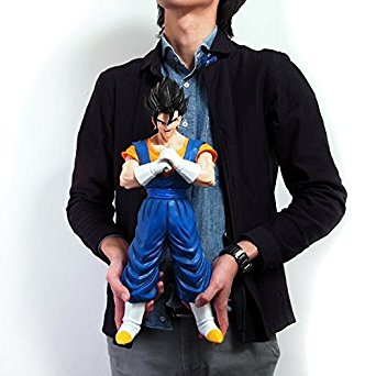 楽天市場】ギガンティックシリーズ ドラゴンボールZ ベジット 限定Ver