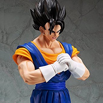 楽天市場】ギガンティックシリーズ ドラゴンボールZ ベジット 限定Ver