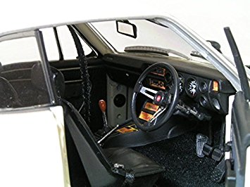 楽天市場】1/18 日産 スカイラインGT-R ハコスカ Fスポイラー RS