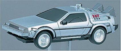 楽天市場】ラジカン DMC デロリアン1 タイヨー 新品 : クロソイド屋