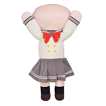 楽天市場】ラブライブ! サンシャイン!!テラジャンボ寝そべりぬいぐるみ