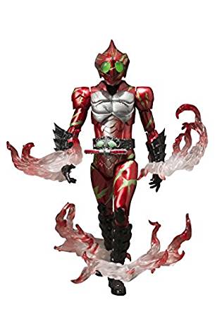 楽天市場】【Amazon.co.jp限定】 S.H.フィギュアーツ 仮面ライダー