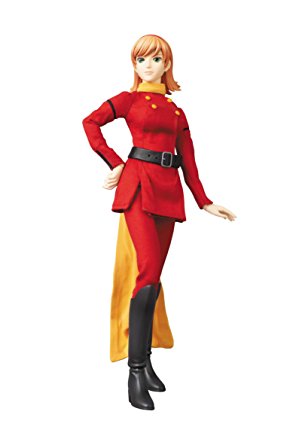 楽天市場】RAH(リアルアクションヒーローズ) 003:フランソワーズ