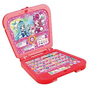 楽天市場】ハートキャッチプリキュア! おしえてハートキャッチ