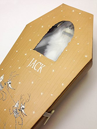 楽天市場】ナイトメア・ビフォア・クリスマス コレクションドール