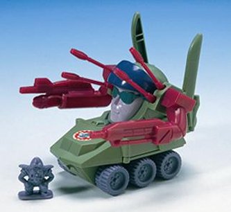 楽天市場】魔神英雄伝ワタル 魔神大集合 復刻版 第一界層 BOX タカラ