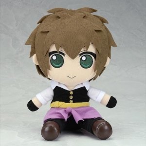 楽天市場】薄桜鬼ぬいぐるみの通販