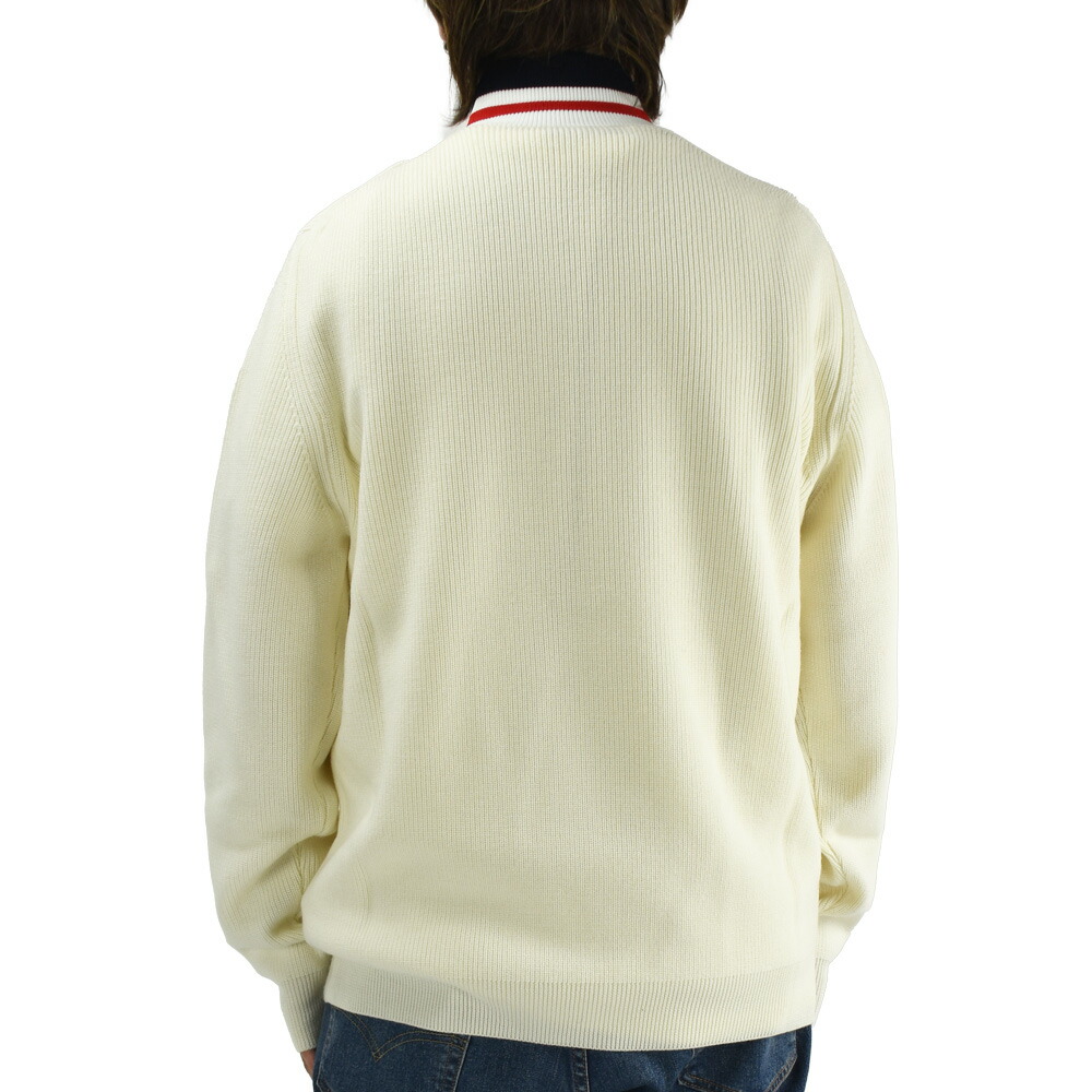 楽天市場】モンクレール タートルネックセーター メンズ ニット ウール