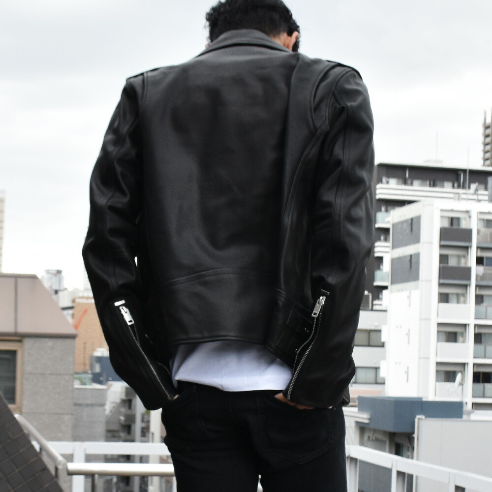 楽天市場】ディーゼル ライダースジャケット メンズ レザージャケット