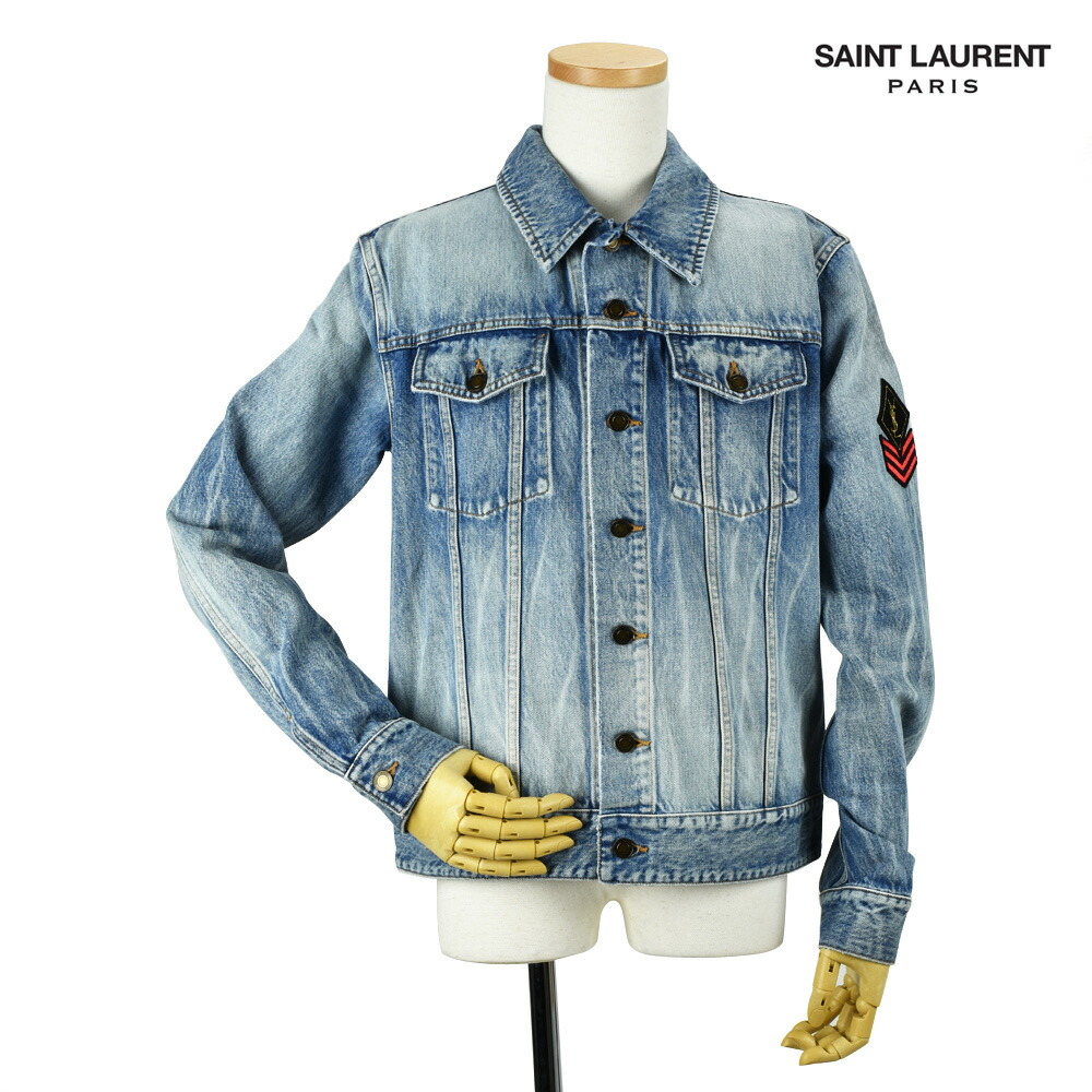 楽天市場】サン・ローラン・パリ YSL Saint Laurent 470022 Y883L/4760