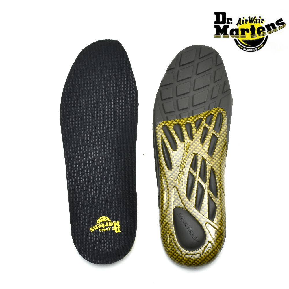 楽天市場】ドクターマーチン Dr.MARTENS PREMIUM INSOLE 150300 純正