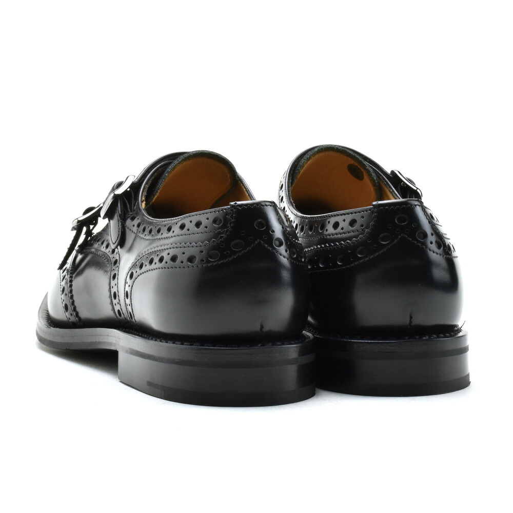 楽天市場】チャーチ レディース ラナ ダブルモンクストラップ シューズ