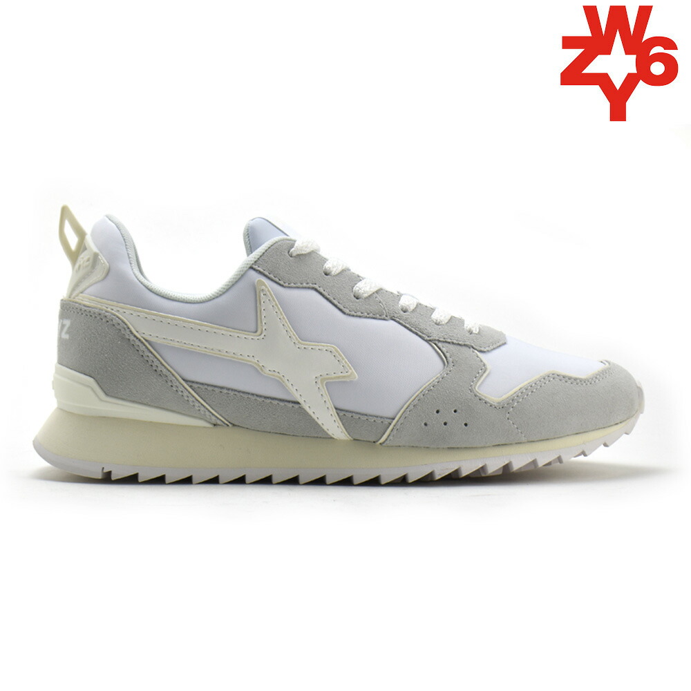 楽天市場】ウィズ W6YZ スニーカー メンズ ジェットエム ローカット