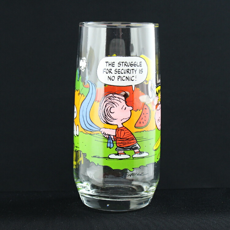 楽天市場】コップ ヴィンテージ グラス マクドナルド キャンプ