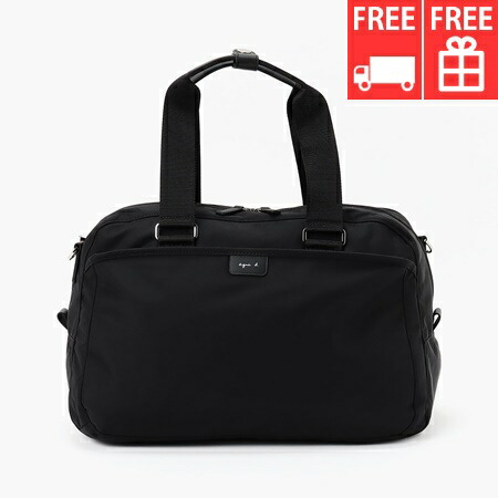 楽天市場】アニエスベー（ボストンバッグ｜レディースバッグ）：バッグ