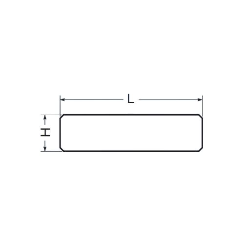 楽天市場】未来工業 【AS-290375】後付け用仕切板 プールボックス用
