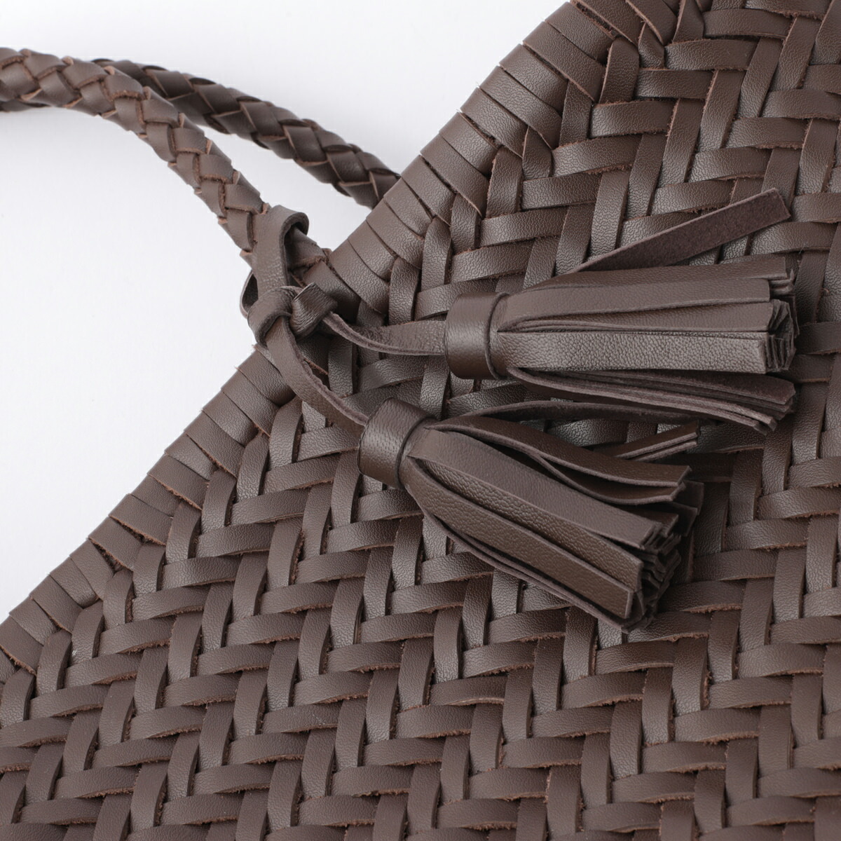 楽天市場】正規品 Jubilee 本水牛革レザーメッシュバッグ バッファロー