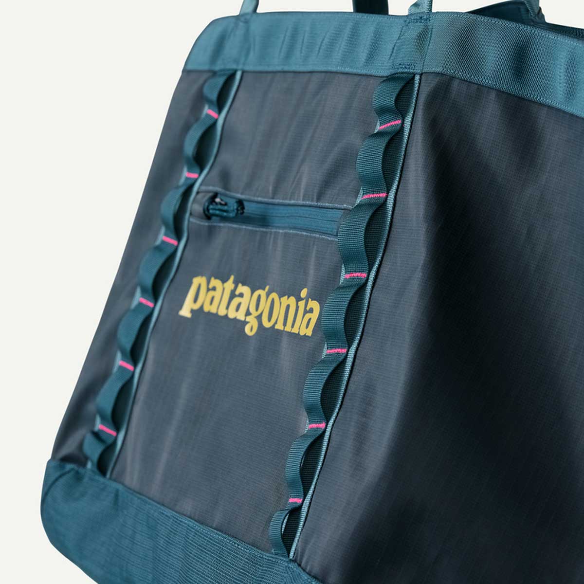 楽天市場】PATAGONIA パタゴニア バッグ トート 2024 49276 / BLACK