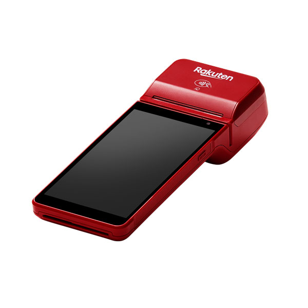 楽天市場】楽天ペイ ターミナル : POS周辺機器のCMI