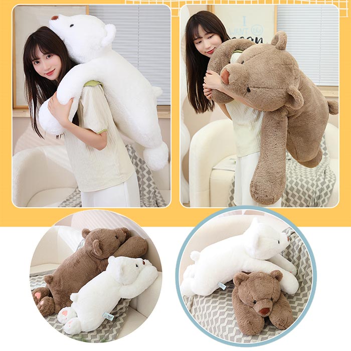 楽天市場】クマのぬいぐるみ かわいい クマ テディベア 大きい 可愛い