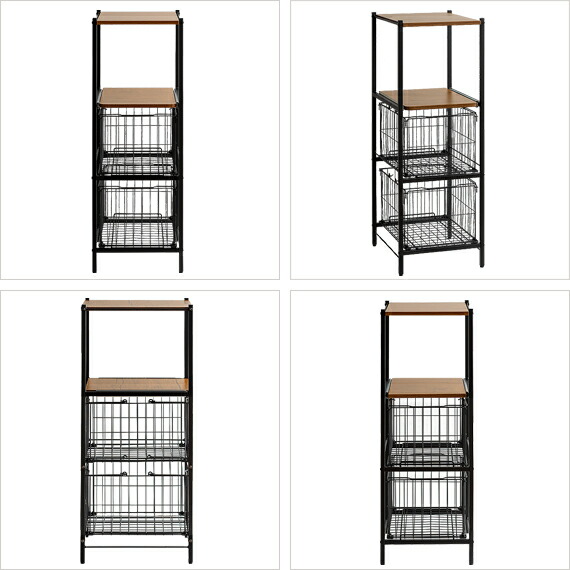 楽天市場】【3/4 20時〜全品10％OFFクーポン配布中】 キッチンラック