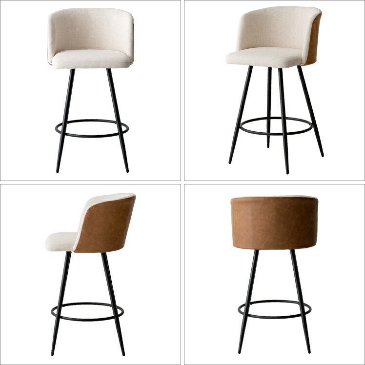 楽天市場】【3/4 20時〜全品10％OFFクーポン配布中】 バーチェア