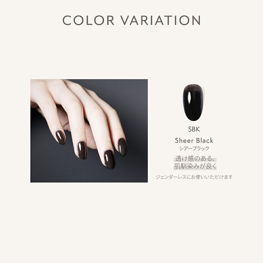 楽天市場】【お得にリニューアル☆初心者7点セット】COCONAIL 新色