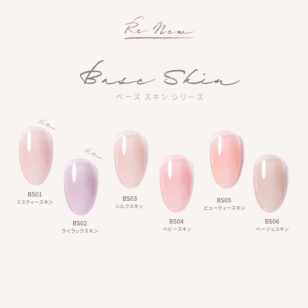 楽天市場】【お得にリニューアル☆初心者7点セット】COCONAIL 新色