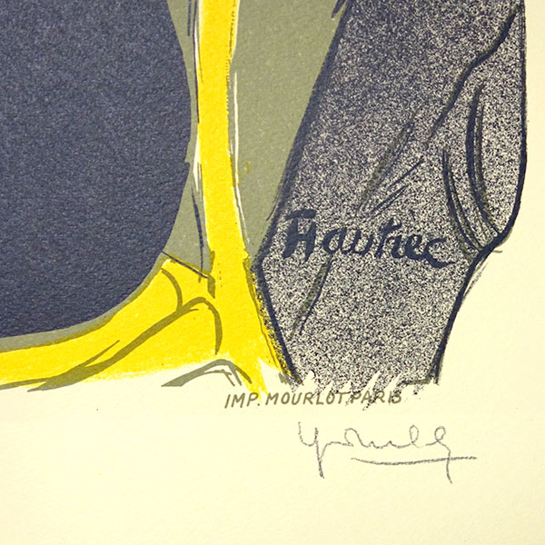 楽天市場】版画 ロートレック 「ル・ディヴァン・ジャポネ