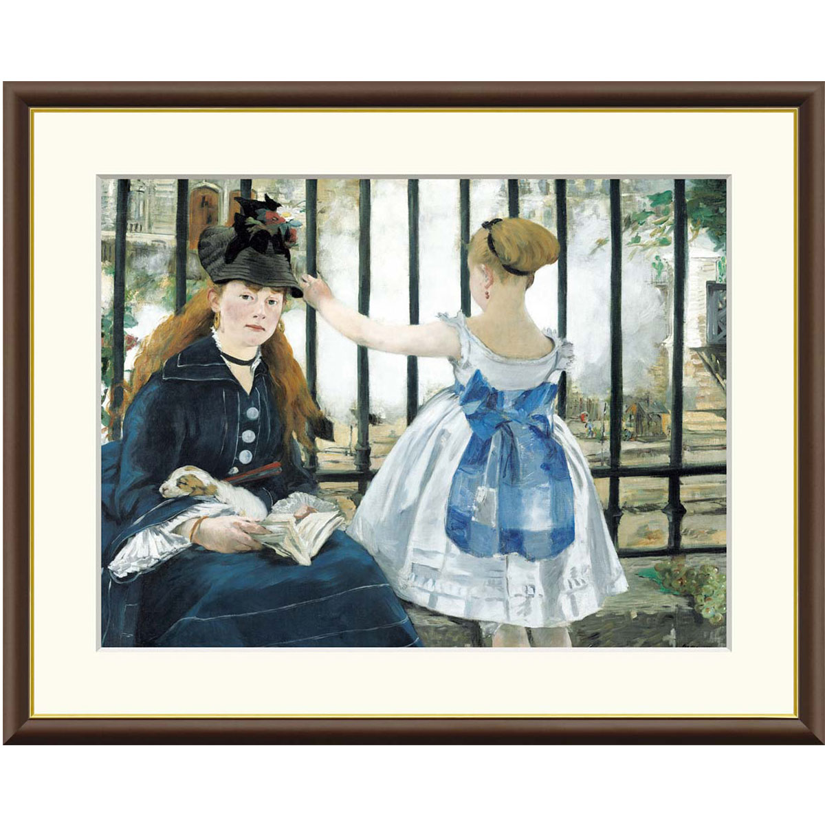 絵画 マネ 印象派」の人気商品一覧 | 安い商品を通販サイトから探す