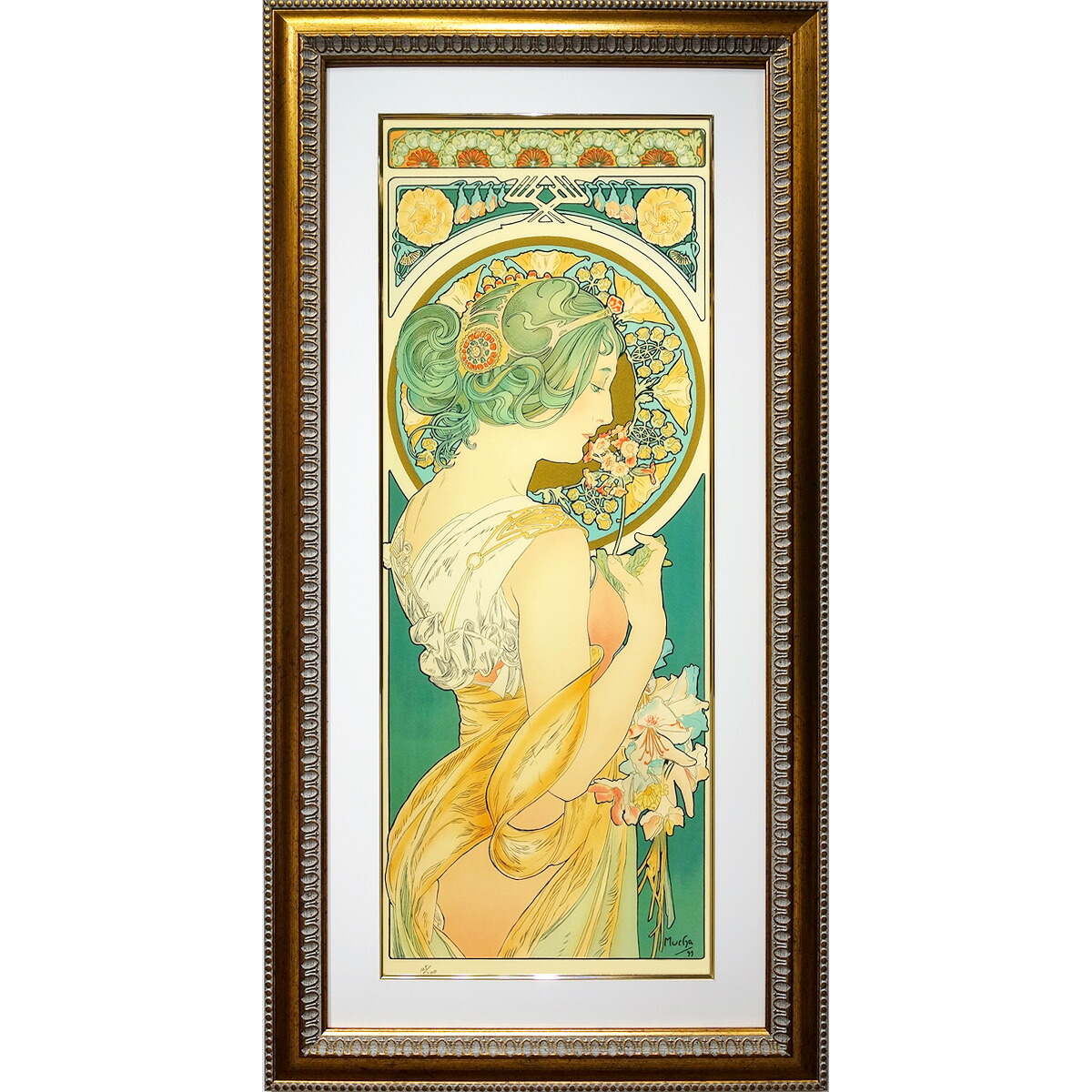 ミュシャ 絵画 版画」の人気商品一覧 | 安い商品を通販サイトから探す