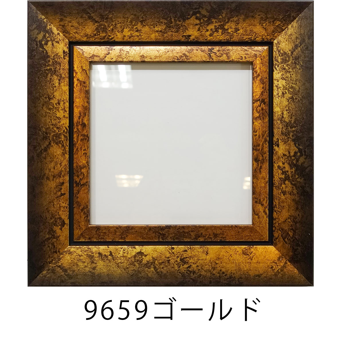 楽天市場】【2】おりがみ額 15センチ角の紙が入る額縁 折り紙