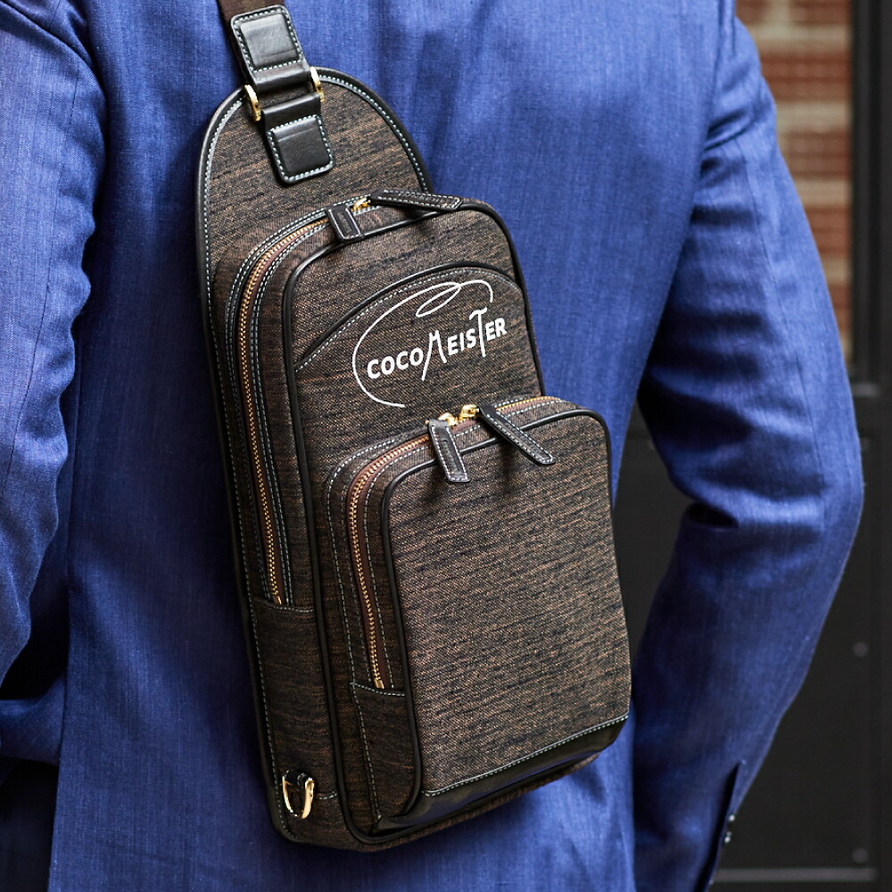 楽天市場】【ココマイスター】パームビーチ・アーバンショルダー