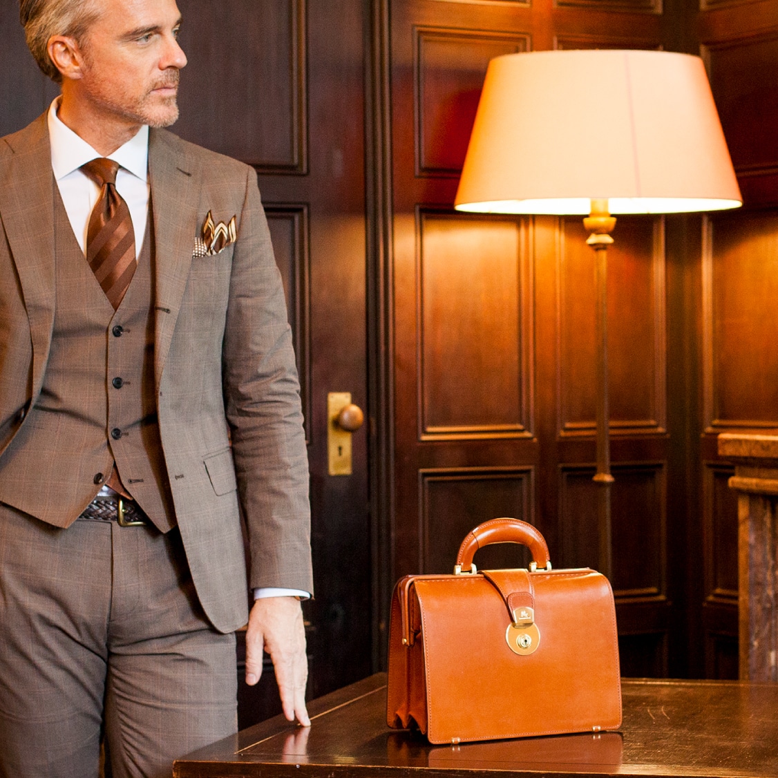 楽天市場】【ココマイスター】ブライドル・ミニダレス ダレスバッグ