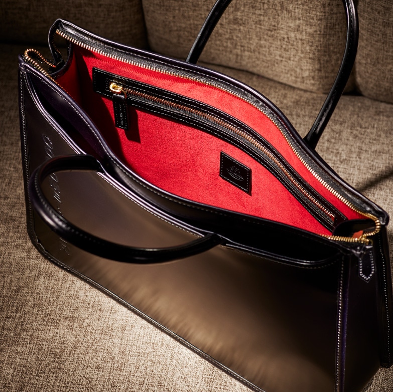 楽天市場】【ココマイスター】マイスターコードバン・デスモンド