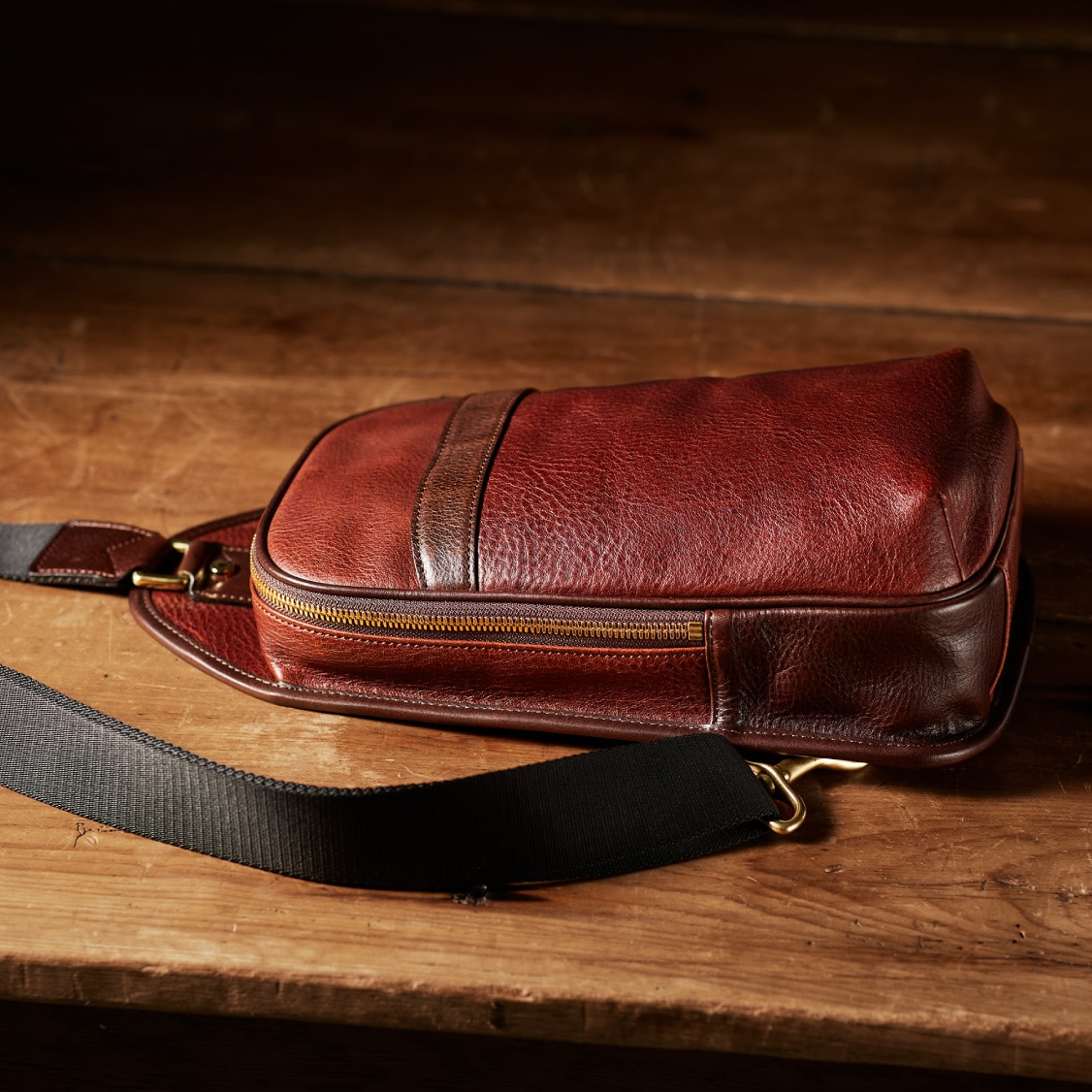 楽天市場】【ココマイスター】ダーリントン・ボディショルダー ボディ