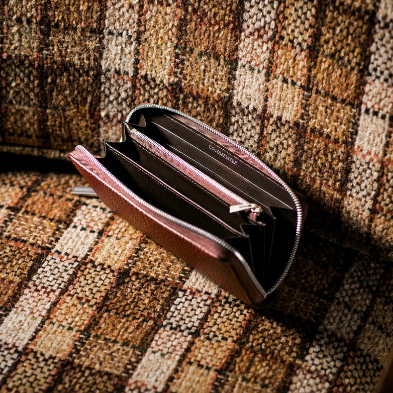 楽天市場】【ココマイスター】マットシュリンク・オールアロング 長