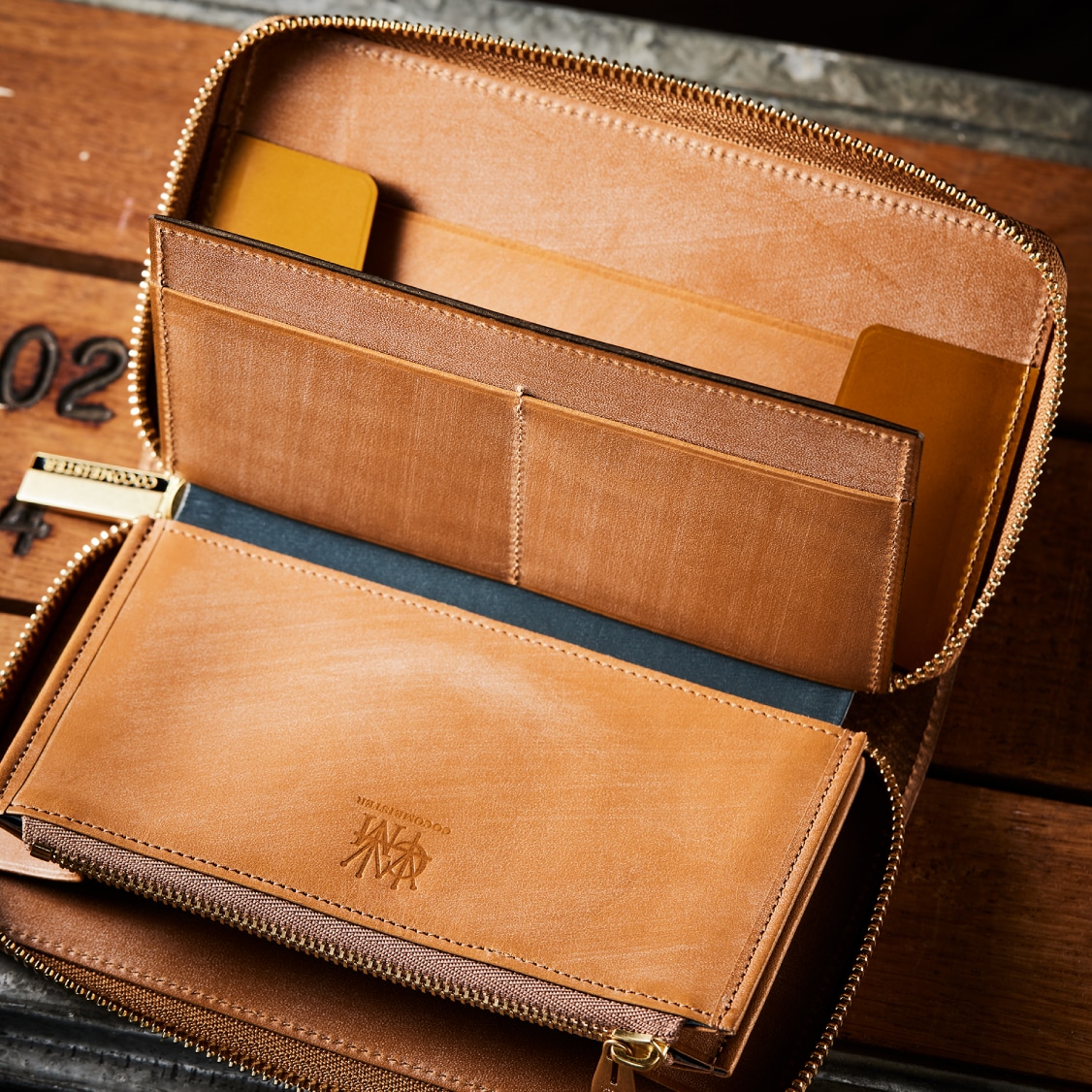 楽天市場】【ココマイスター】コードバンクルー・ブルッククローズ