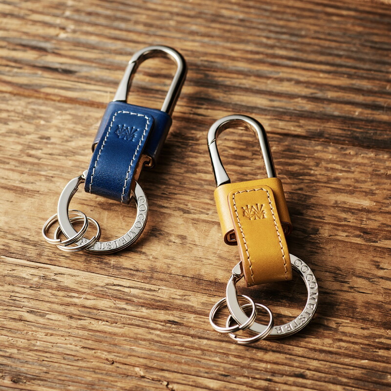 楽天市場】【ココマイスター】コードバンクルー・トレインカプラー