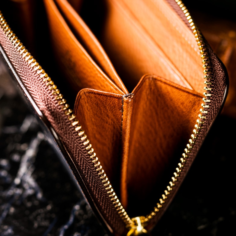 楽天市場】【ココマイスター】マイスターコードバン・ラウンドヘッド