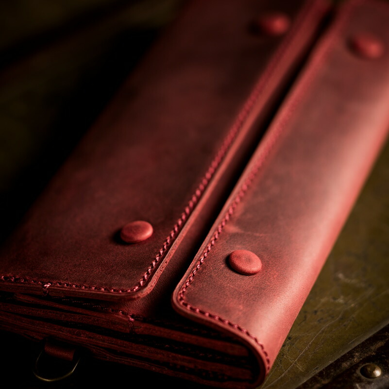 楽天市場】【ココマイスター】ナポレオンカーフ・アレクサンダー