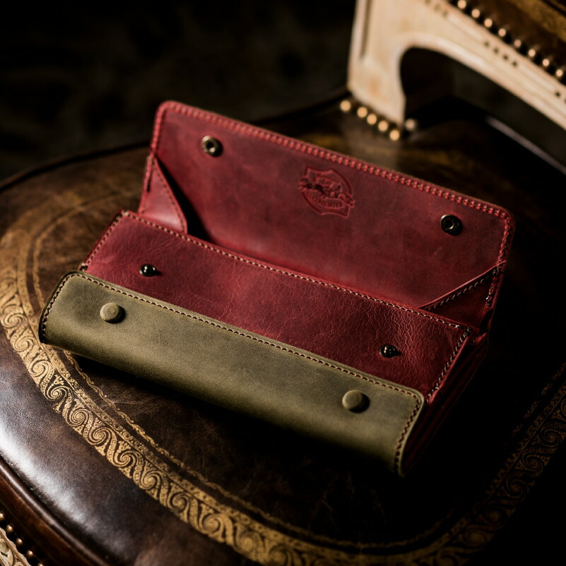 楽天市場】【ココマイスター】ナポレオンカーフ・アレクサンダー