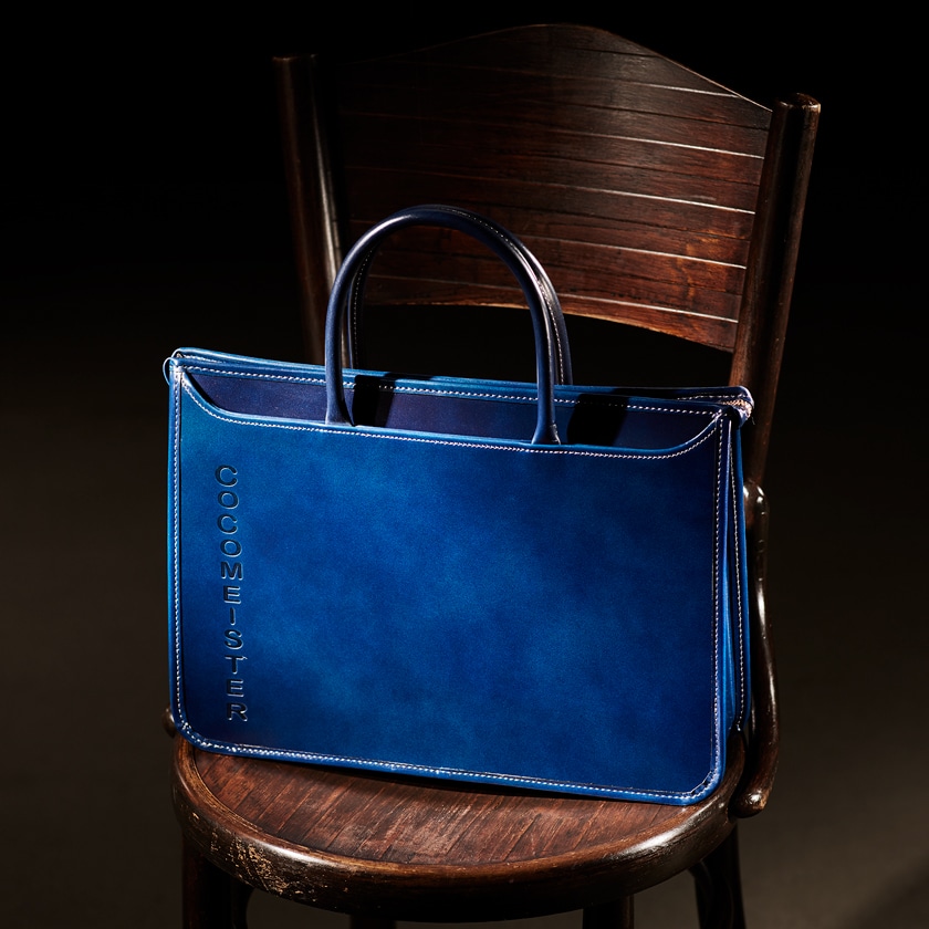 楽天市場】【ココマイスター】マイスターコードバン・デスモンド