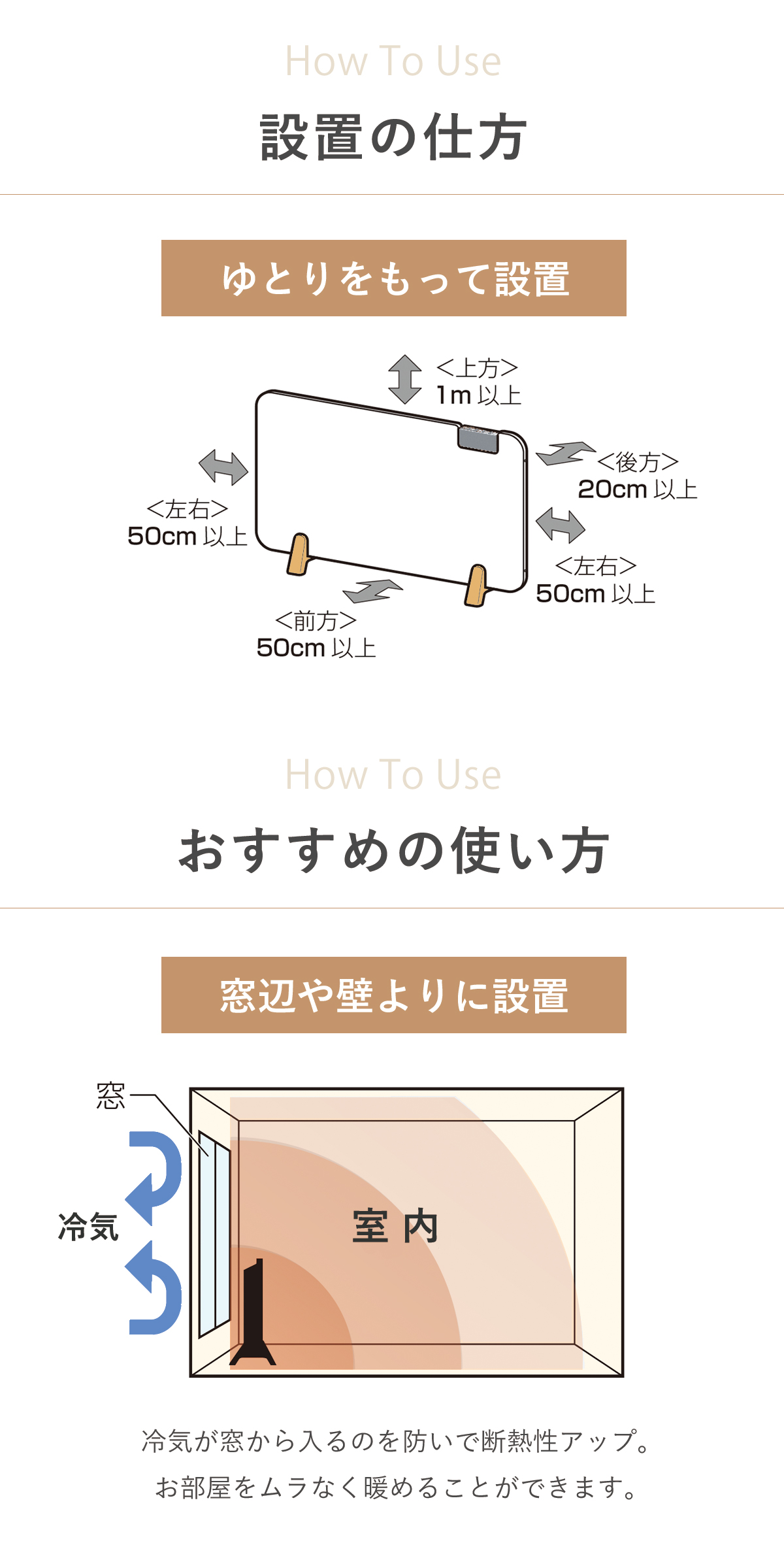 楽天市場】【当店おススメ】【楽天1位】moku. コンベクターヒーター