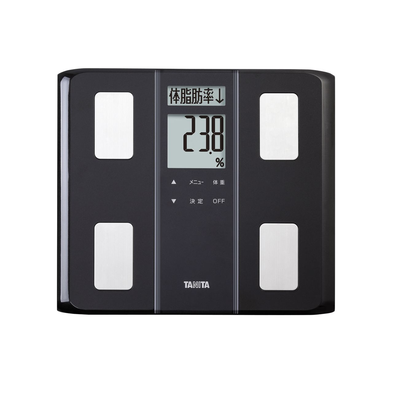 楽天市場】タニタ 体組成計 BC-330 | ココニアル 体重計 体脂肪計