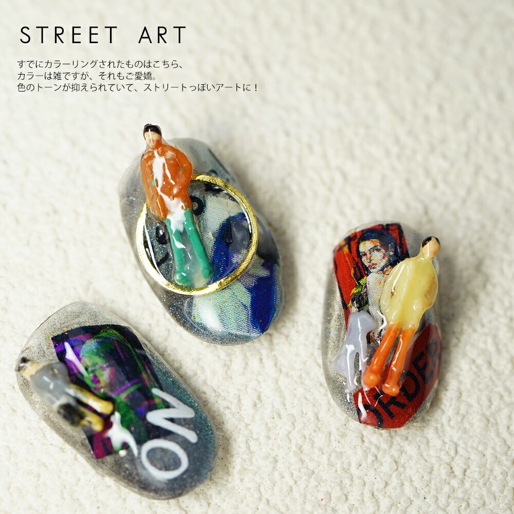 楽天市場】スモールドール 人 ミニチュア ジオラマ 人間 人形 3Dパーツ