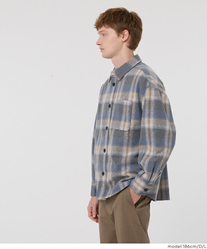 楽天市場】セール☆3490円→1990円 ヘビーネルアソートチェック柄