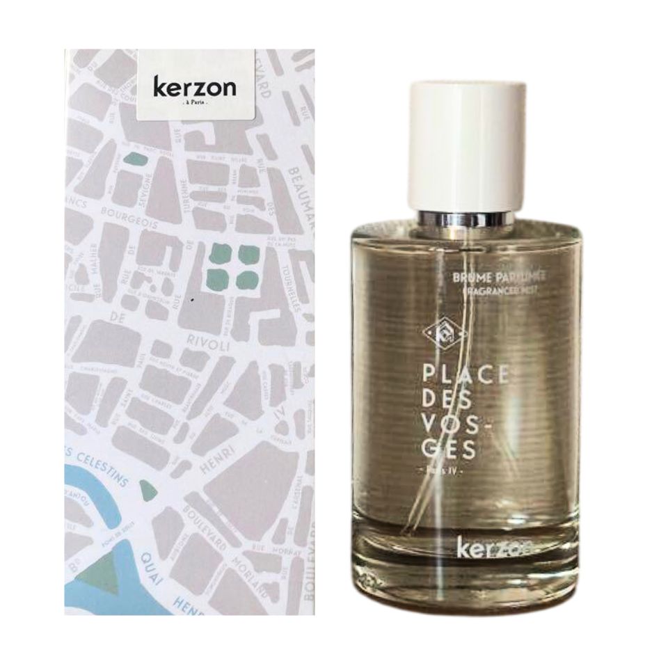 楽天市場】即日発送【ローズとレンガの香り】NOSE SHOP Kerzon