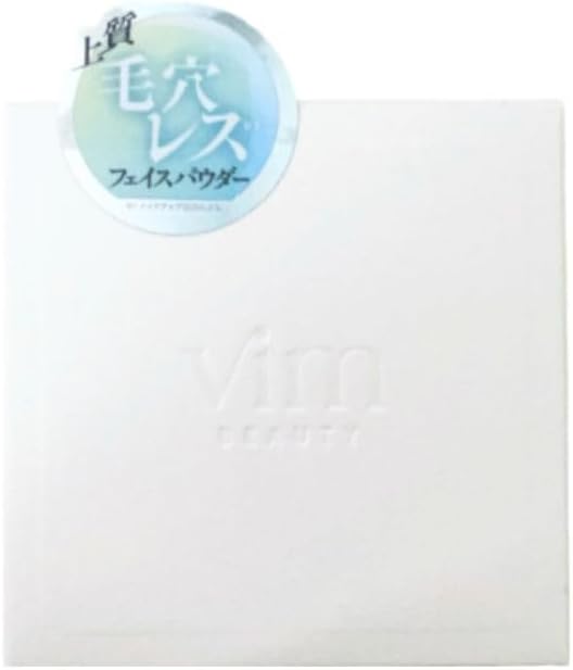 楽天市場】vim BEAUTY キープ コンフィデンス パウダー（美容・コスメ
